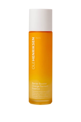 Essence énergisante Truth Orange Ferment - Tous types de peaux - 120 ml