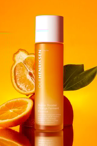 Essence énergisante Truth Orange Ferment - Tous types de peaux - 120 ml