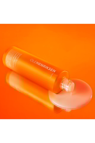 Essence énergisante Truth Orange Ferment - Tous types de peaux - 120 ml