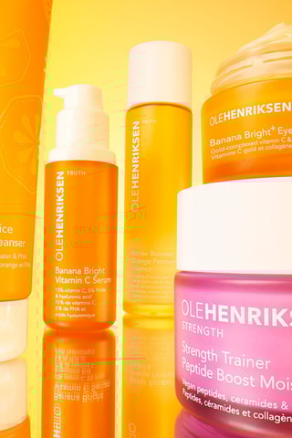 Essence énergisante Truth Orange Ferment - Tous types de peaux - 120 ml