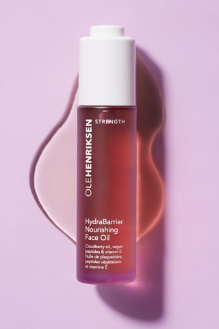 Huile visage nourrissante Hydrabarrier - Tous types de peaux - 30 ml