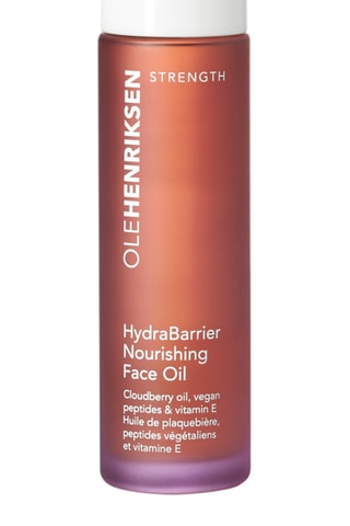 Huile visage nourrissante Hydrabarrier - Tous types de peaux - 30 ml