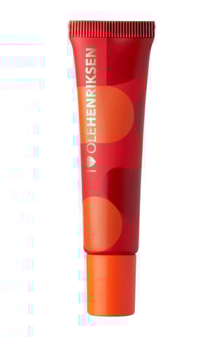 Soin lèvres Pout peptides Blood Orange Spritz - 12 ml