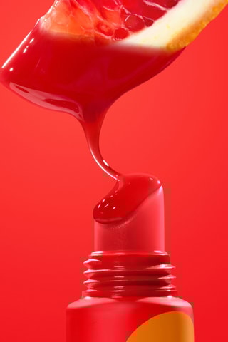 Soin lèvres Pout peptides Blood Orange Spritz - 12 ml