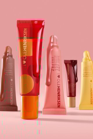 Soin lèvres Pout peptides Blood Orange Spritz - 12 ml