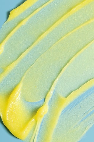 Gommage lissant Lemonade Transform - Tous types de peaux - 90 g