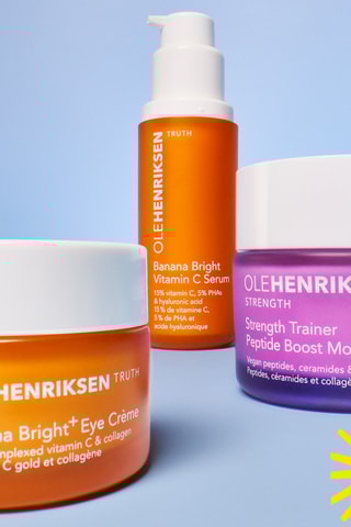 Crème hydratante Strength Trainer Peptide Boost - Tous les types de peaux - 15 ml