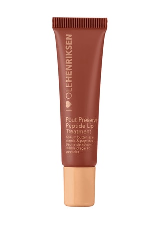 Soin lèvres Pout Preserve Cocoa Crème - 12 ml