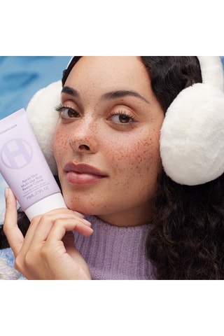 Crème multi-usage riche rescue Apres Skin - Peaux sèches, stressées et abîmées - 75 ml