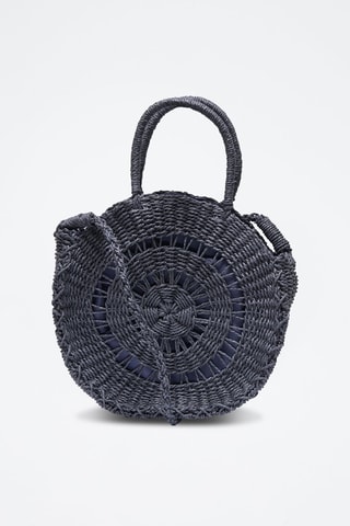 Sac à main - Bleu marine