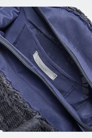 Sac à main - Bleu marine