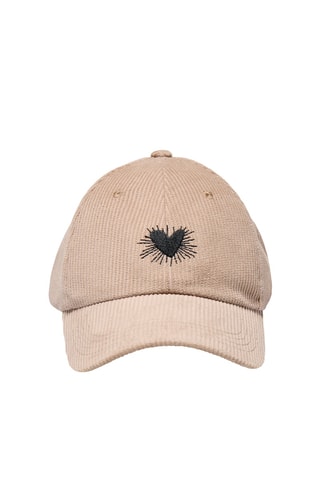 Casquette - Beige