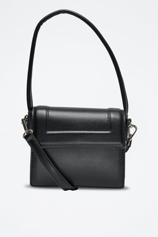 Sac porté épaule - Noir