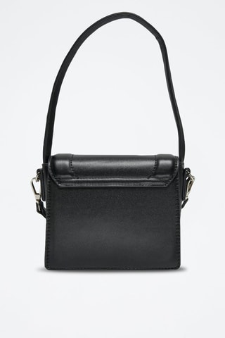 Sac porté épaule - Noir