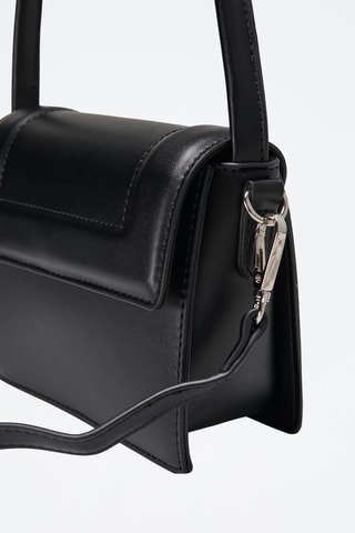 Sac porté épaule - Noir