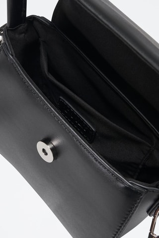 Sac porté épaule - Noir