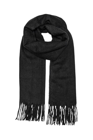 Echarpe - Noir
