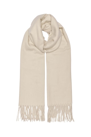 Echarpe - Écru