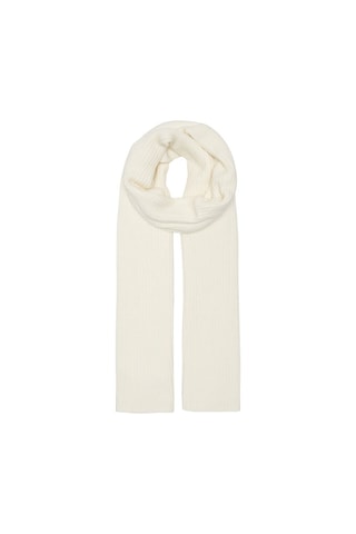 Écharpe - Blanc