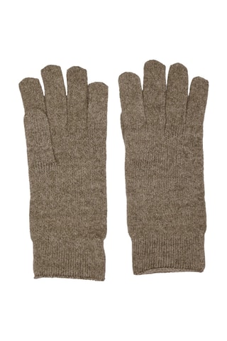 Gants - Marron