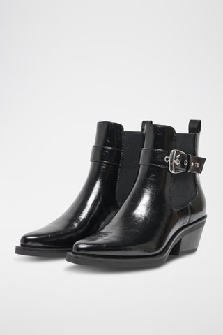Bottines - Noir