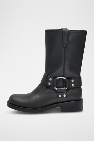 Bottines - Noir