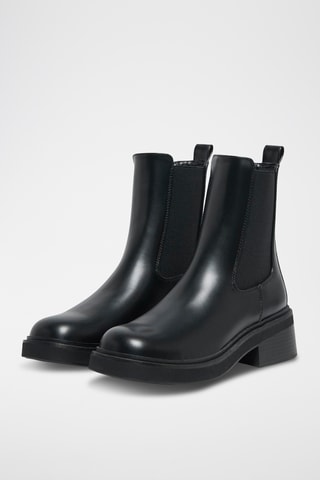 Bottines Chelsea - Noir