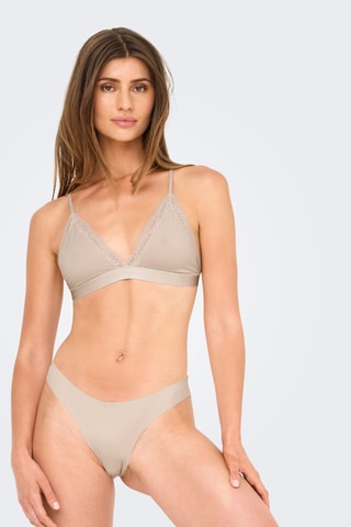 Soutien-gorge - Beige