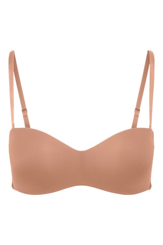 Soutien-gorge - Beige