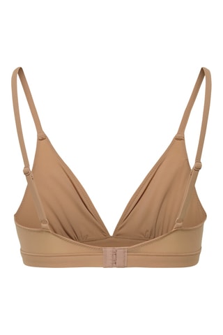 Soutien-gorge - Beige