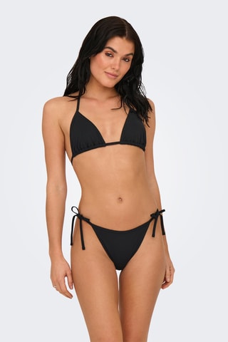 Haut de maillot - Noir