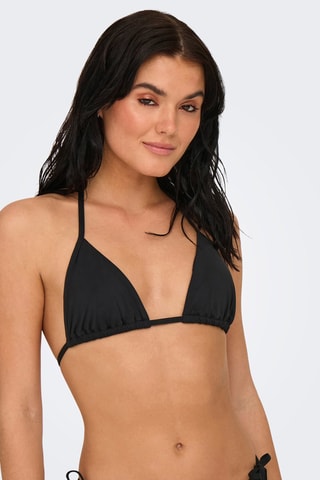 Haut de maillot - Noir