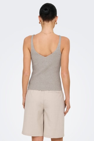 Débardeur - Gris