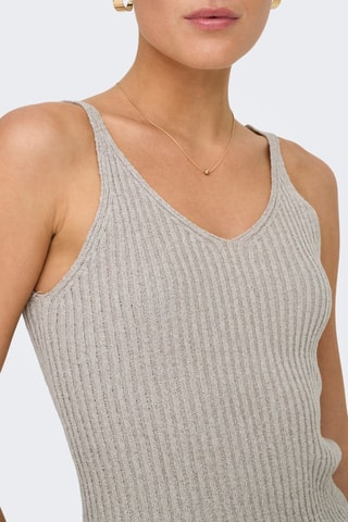 Débardeur - Gris