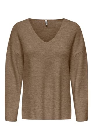 Pull - Marron
