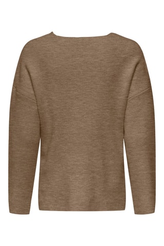 Pull - Marron