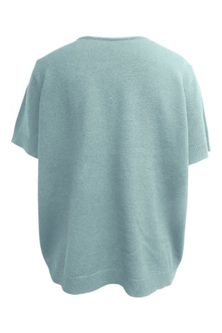 Pull - Vert-gris