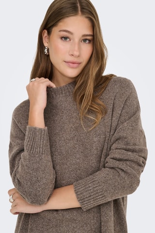 Pull - Marron