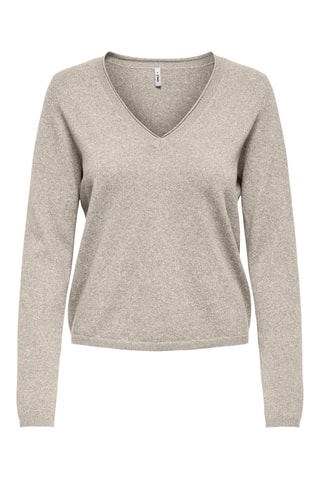 Pull - Gris