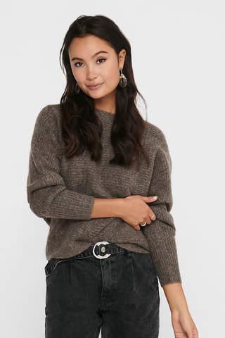 Pull - Marron