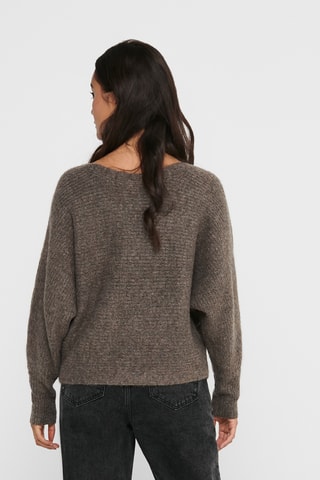 Pull - Marron