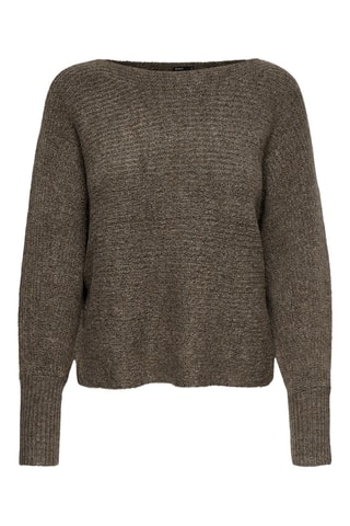 Pull - Marron