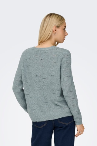 Pull - Gris