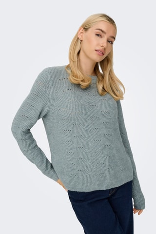 Pull - Gris