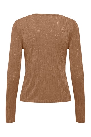 Pull - Marron