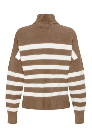 Pull - Marron