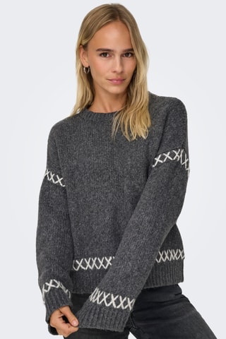 Pull - Gris