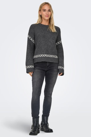 Pull - Gris