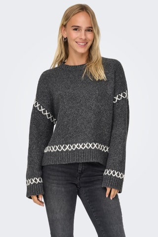 Pull - Gris