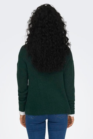 Pull - Vert